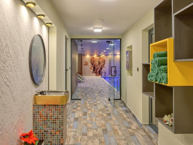 Hotel Hello Hissarの写真