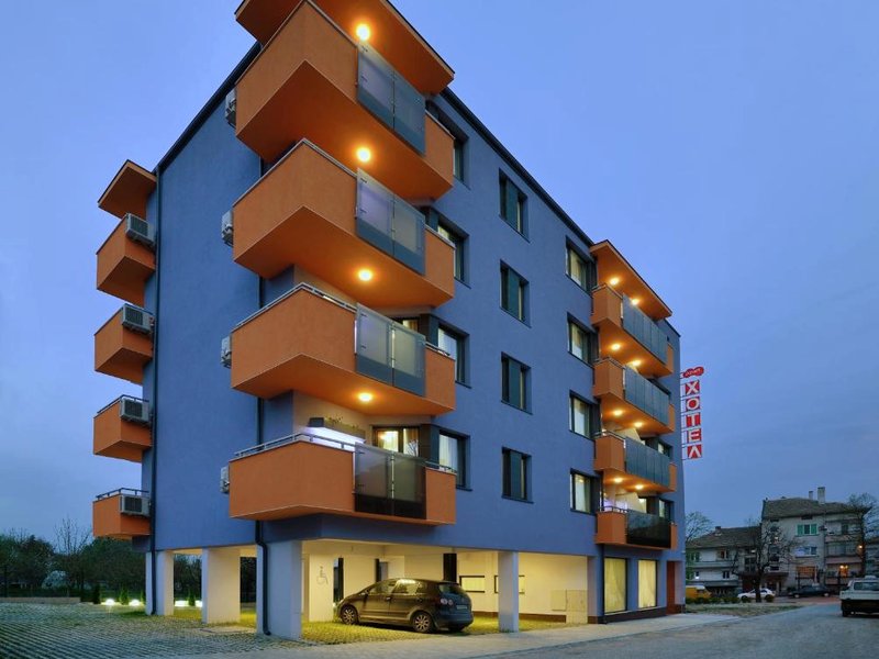 Hotel Hello Hissarの写真