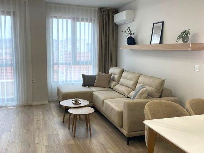 Villa Vitosha Apartmentsの写真