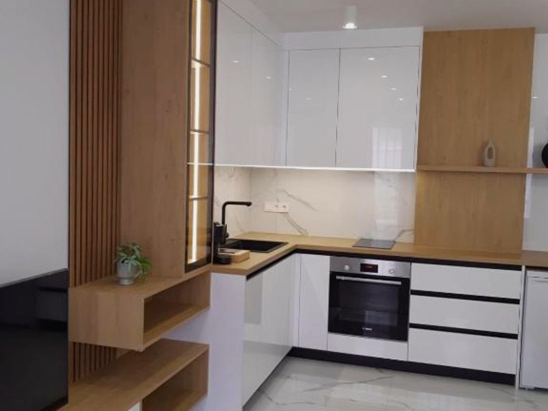Villa Vitosha Apartmentsの写真