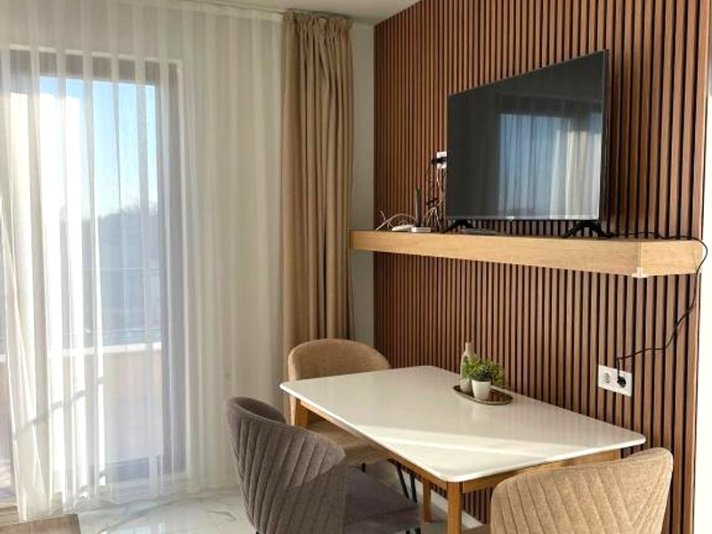 Villa Vitosha Apartmentsの写真