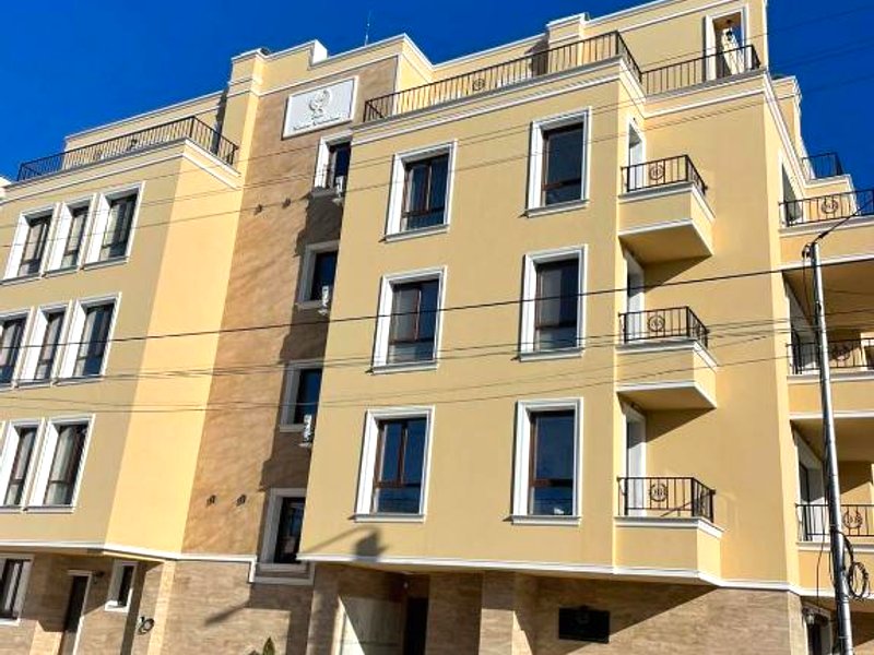 Villa Vitosha Apartmentsの写真