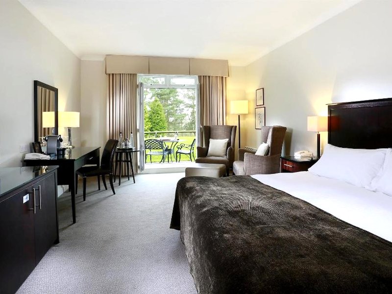 Macdonald Hill Valley Hotel, Spa & Golf Resortの写真