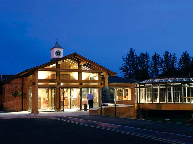 Macdonald Hill Valley Hotel, Spa & Golf Resortの写真