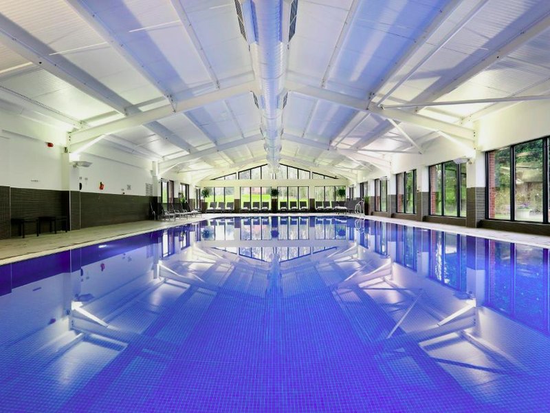 Macdonald Hill Valley Hotel, Spa & Golf Resortの写真