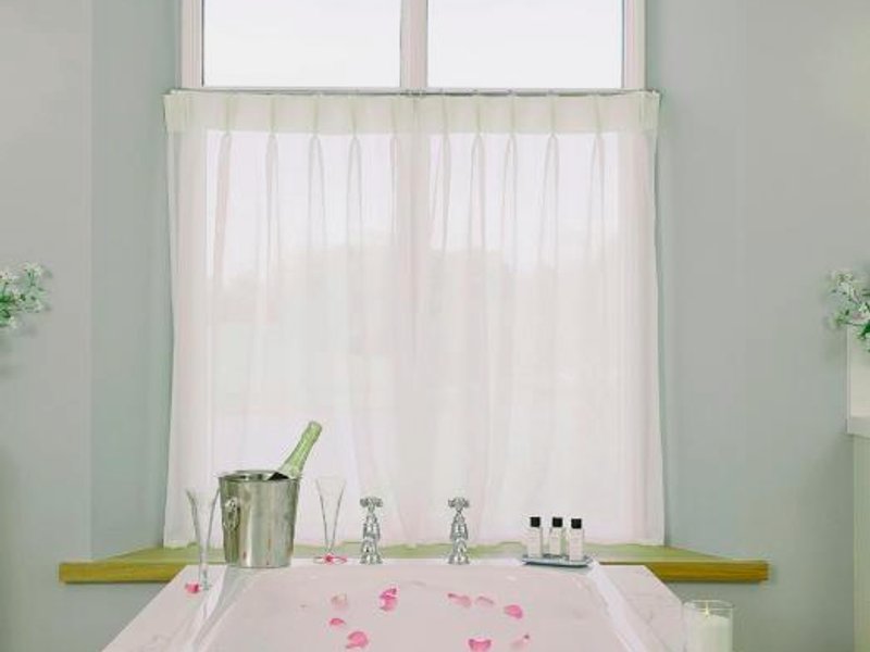 The North Wing - Combermere Abbeyの写真