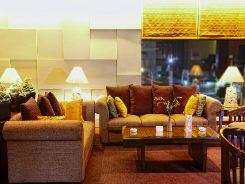 グランド ズリ ドゥマイ ホテル (Grand Zuri Dumai Hotel)の写真