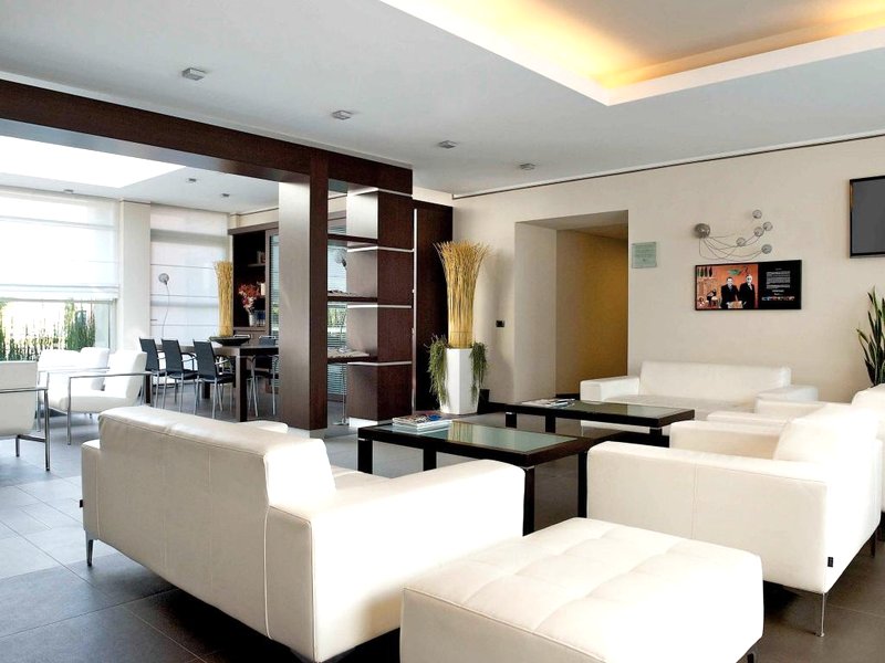メルキュール ベルガモ アエロポルト ホテル (Mercure Bergamo Aeroporto Hotel)の写真