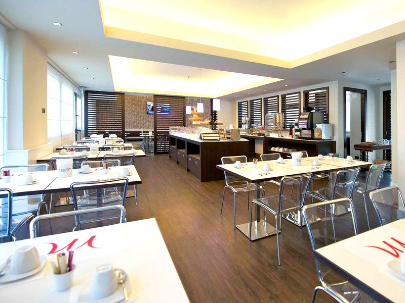 メルキュール ベルガモ アエロポルト ホテル (Mercure Bergamo Aeroporto Hotel)の写真