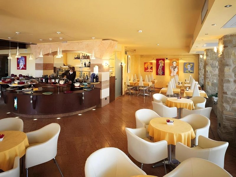 Art & Hotel Aeroportoの写真