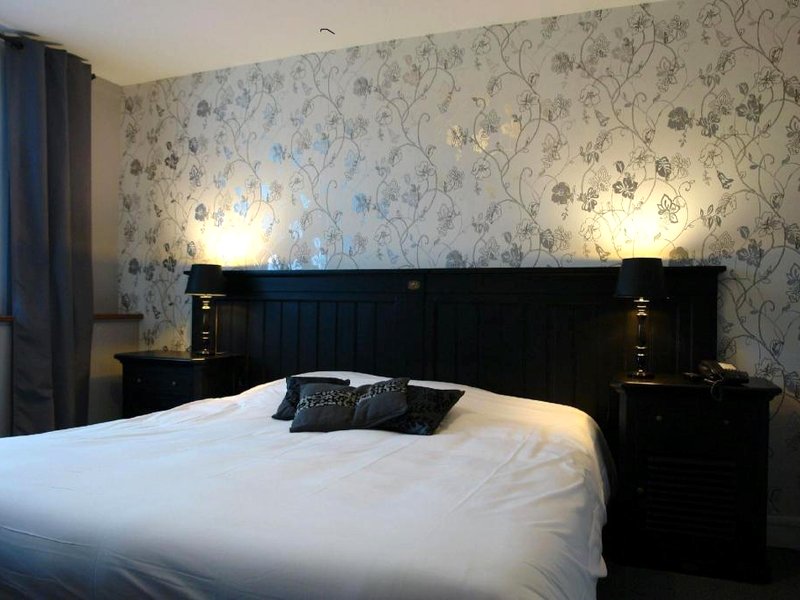 Hostellerie de la Porte Bellonの写真