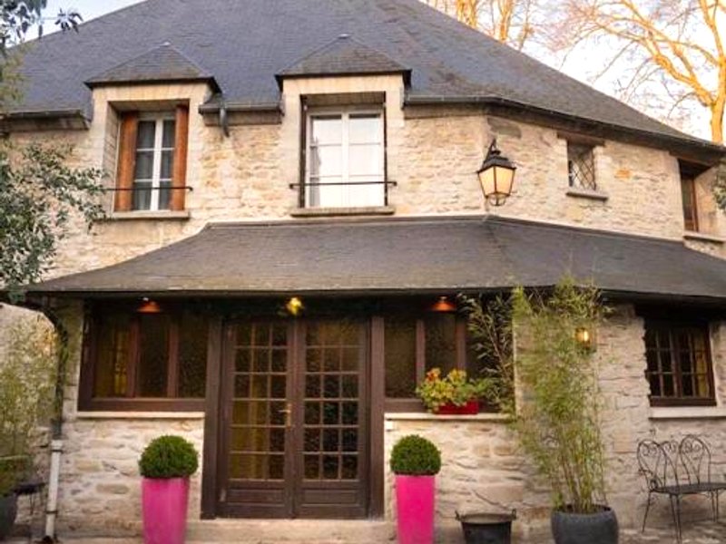 Hostellerie de la Porte Bellonの写真