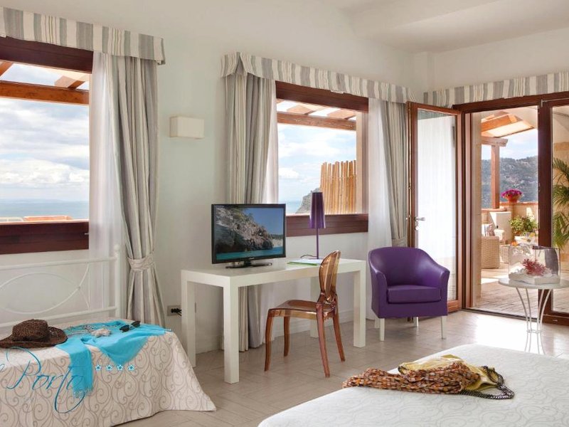 Hotel Residence Il Portoの写真