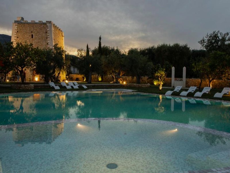 Hotel Torre Santamaria Resortの写真