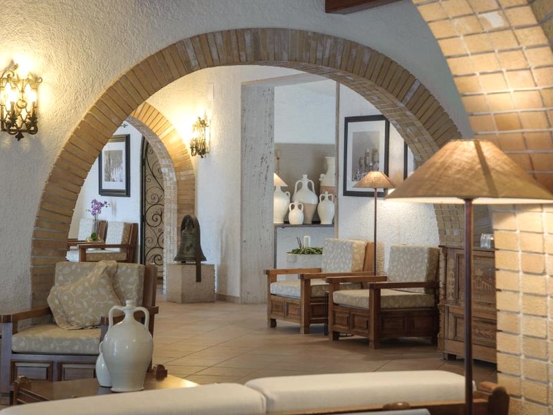 Hotel Baia Delle Zagareの写真