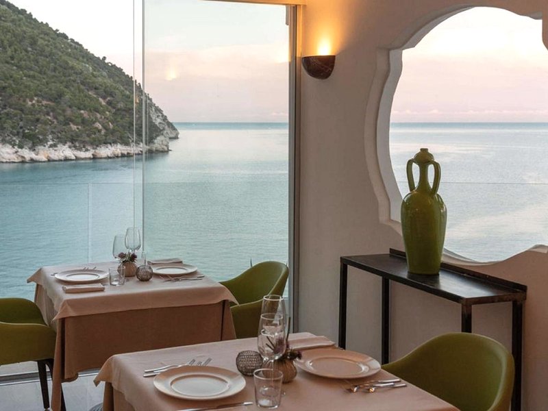 Hotel Baia Delle Zagareの写真