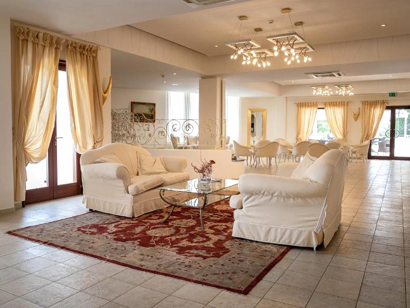 Apulia Hotel Baia Dei Faraglioniの写真