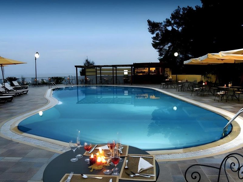 Apulia Hotel Baia Dei Faraglioniの写真