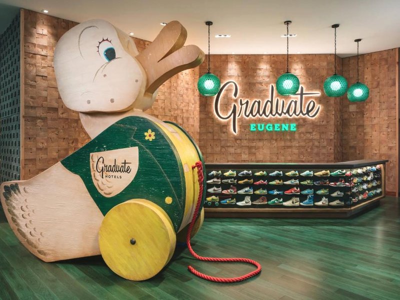 Graduate by Hilton Eugeneの写真