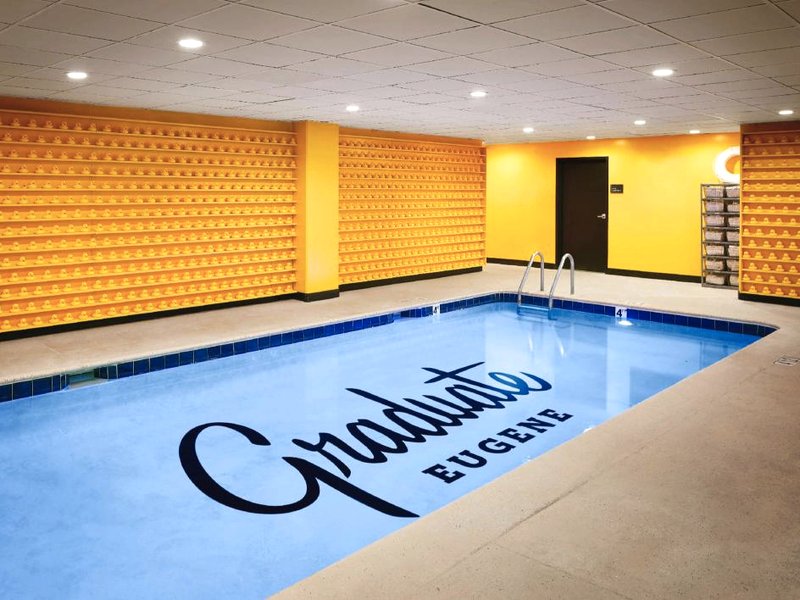 Graduate by Hilton Eugeneの写真