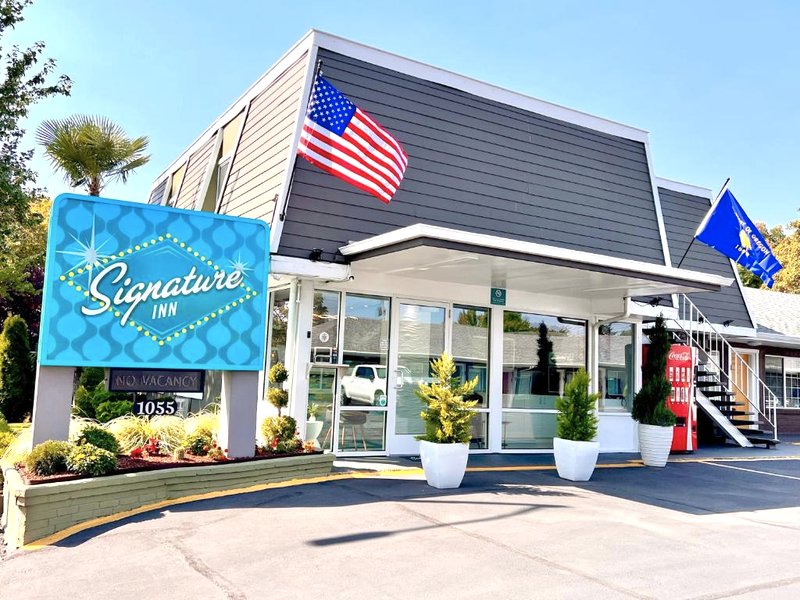 Signature Inn Eugeneの写真
