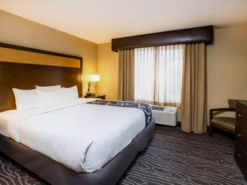 ラ キンタ イン&スイーツ バイ ウィンダム ユージーン (La Quinta Inn & Suites by Wyndham Eugene)の写真