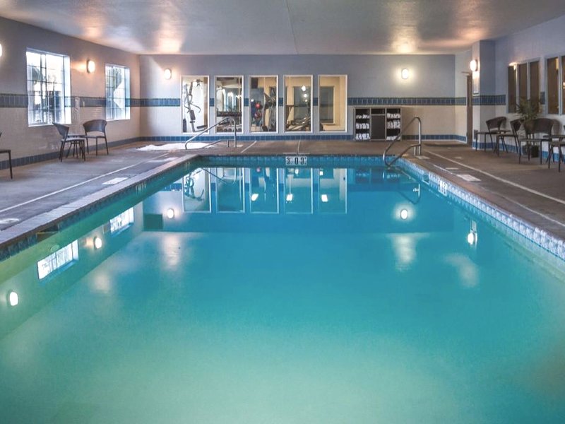 ラ キンタ イン&スイーツ バイ ウィンダム ユージーン (La Quinta Inn & Suites by Wyndham Eugene)の写真