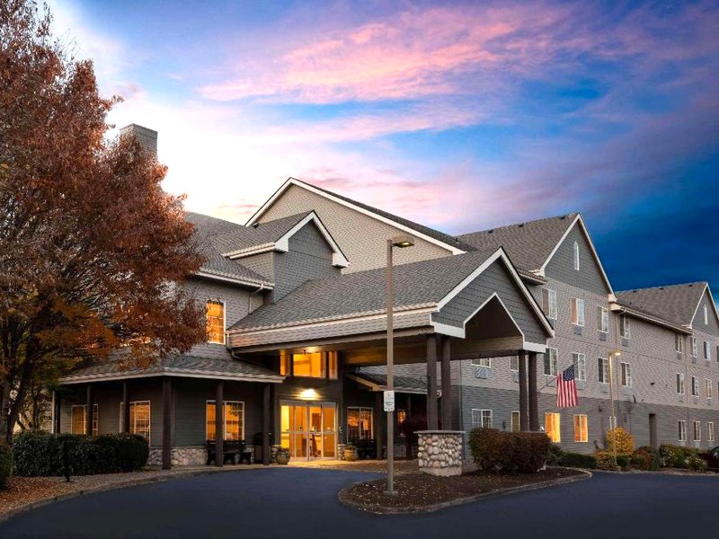 ラ キンタ イン&スイーツ バイ ウィンダム ユージーン (La Quinta Inn & Suites by Wyndham Eugene)の写真