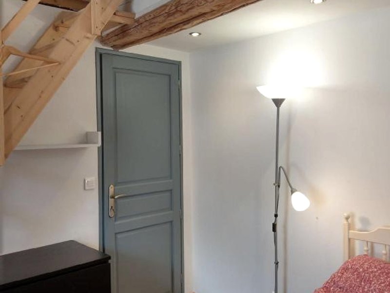 ［ソスペル タウン センター］アパートメント（50m²）｜ 2ベッドルーム／1バスルーム (Sospel - Charming 3-rooms - Top floors)の写真