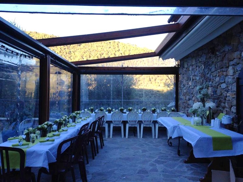 Villa spacieuse à Breil-sur-Roya (Villa spacieuse a Breil-sur-Roya)の写真