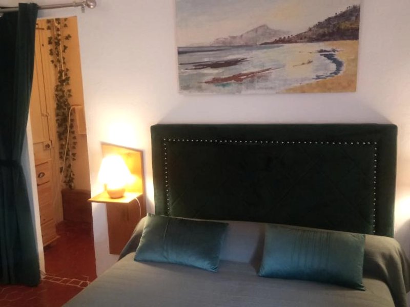 Domaine du Paraïs B&B (Domaine du Parais B&B)の写真