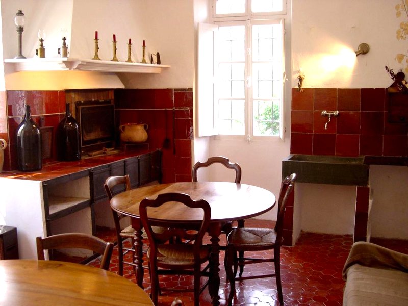 Domaine du Paraïs B&B (Domaine du Parais B&B)の写真