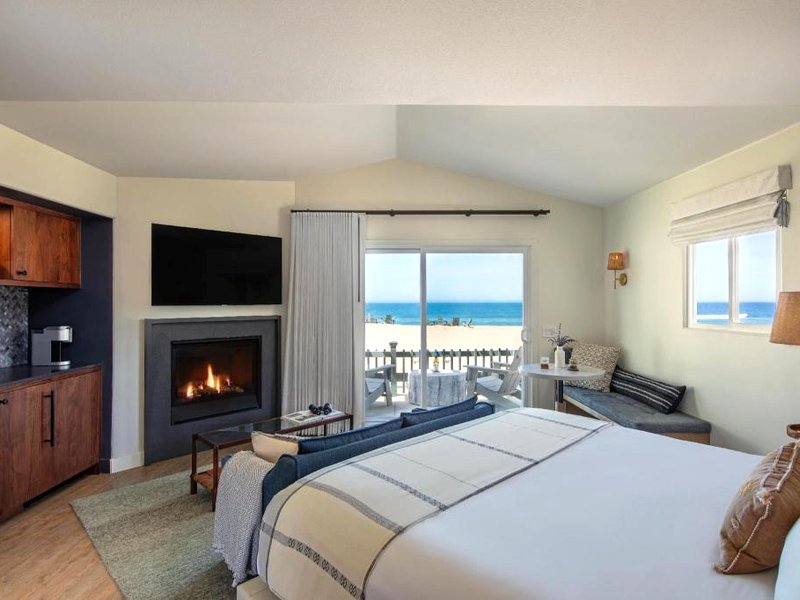 サンクチュアリー ビーチ リゾート (Sanctuary Beach Resort)の写真
