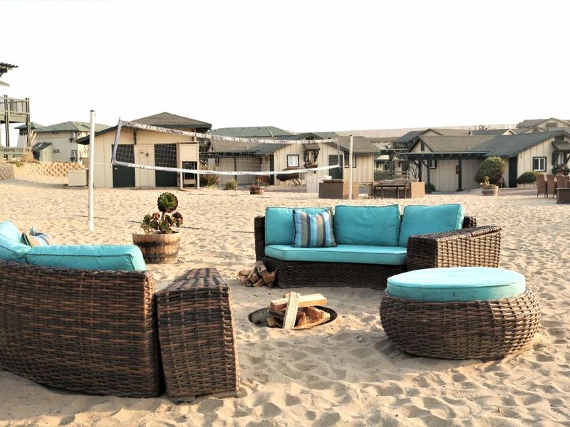 サンクチュアリー ビーチ リゾート (Sanctuary Beach Resort)の写真