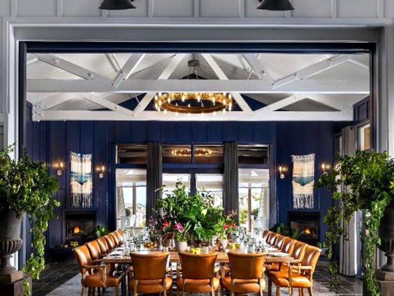 サンクチュアリー ビーチ リゾート (Sanctuary Beach Resort)の写真