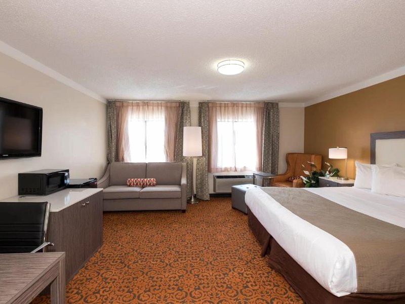 ベイモント バイ ウィンダム シカゴ アルシップ (Baymont by Wyndham Chicago/Alsip)の写真