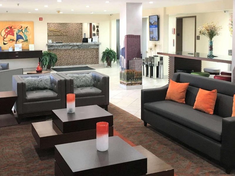 ベイモント バイ ウィンダム シカゴ アルシップ (Baymont by Wyndham Chicago/Alsip)の写真