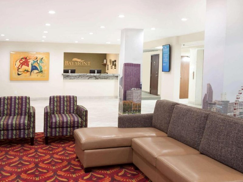 ベイモント バイ ウィンダム シカゴ アルシップ (Baymont by Wyndham Chicago/Alsip)の写真