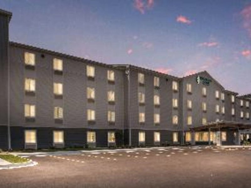 Midway Inn Americas Best Valueの写真