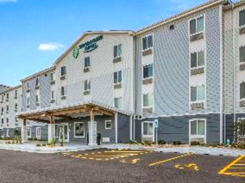 Midway Inn Americas Best Valueの写真