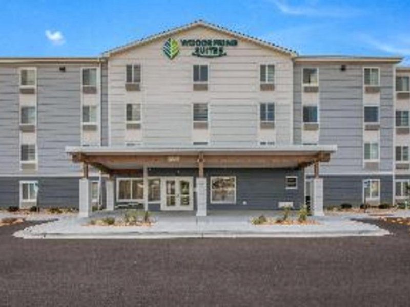 Midway Inn Americas Best Valueの写真