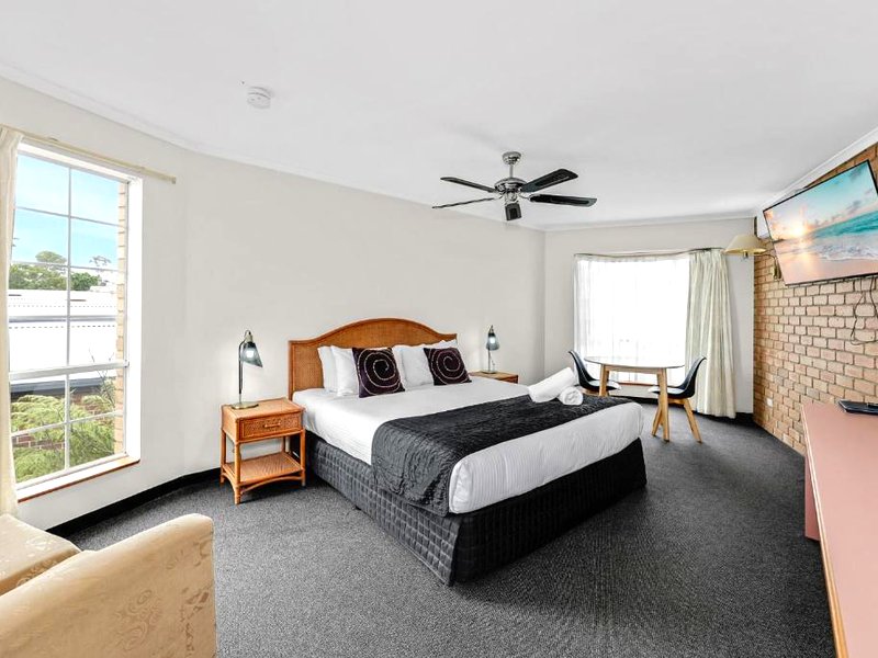 サファイア ウォーターズ モーター イン (Sapphire Waters Motor Inn)の写真