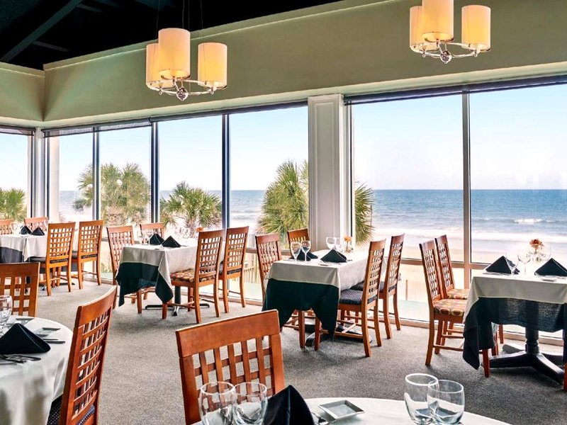 オーシャンフロント リッチフィールド イン (OCEANFRONT LITCHFIELD INN)の写真