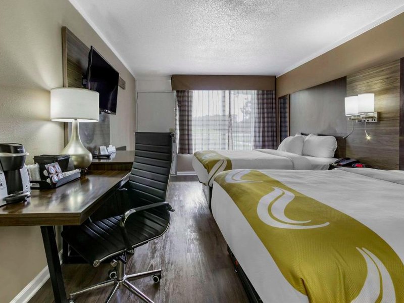 Quality Inn & Suitesの写真