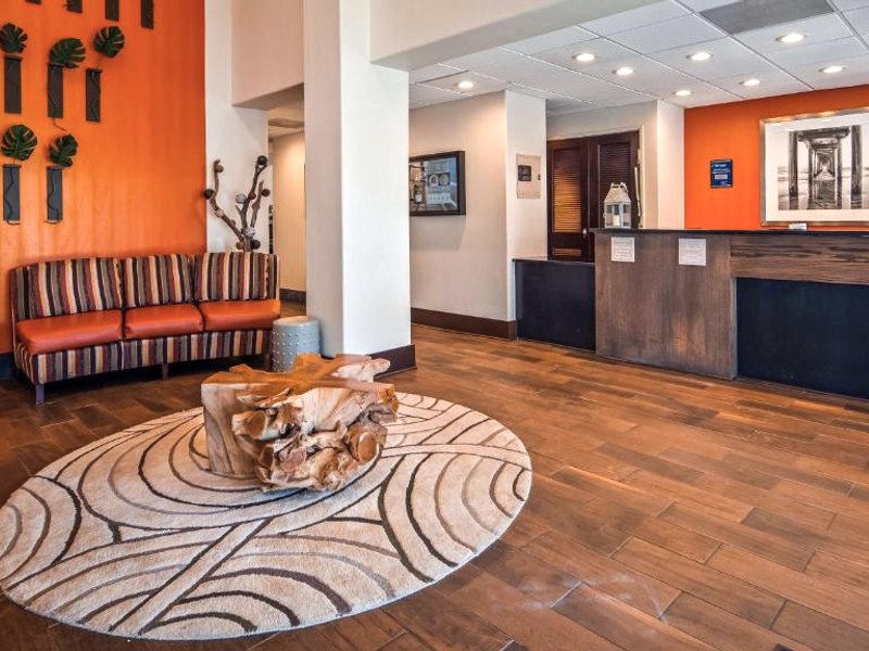 ベストウェスタン ポーリーズ アイランド (Best Western Pawleys Island)の写真