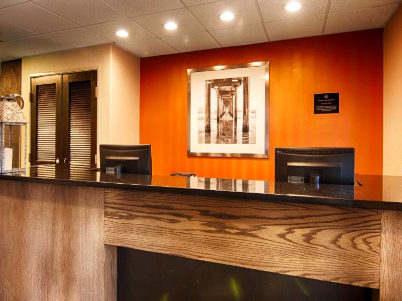 ベストウェスタン ポーリーズ アイランド (Best Western Pawleys Island)の写真
