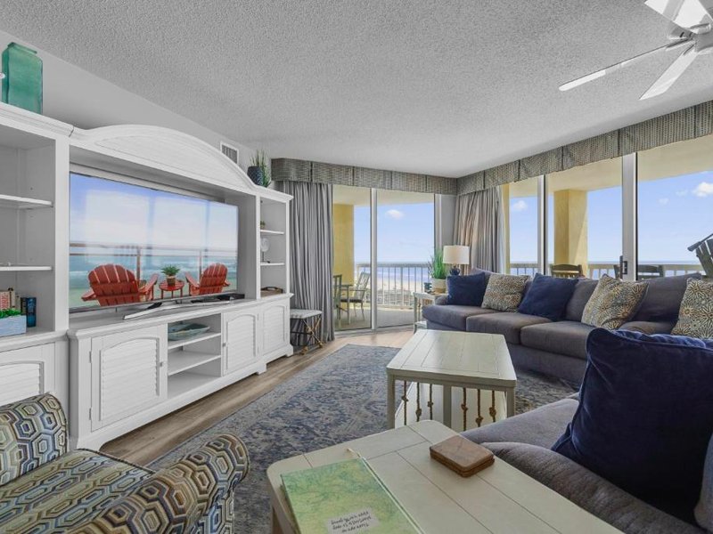 リッチフィールド ビーチ&ゴルフ リゾート (Litchfield Beach & Golf Resort)の写真