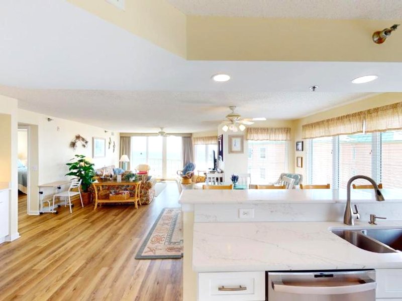リッチフィールド ビーチ&ゴルフ リゾート (Litchfield Beach & Golf Resort)の写真