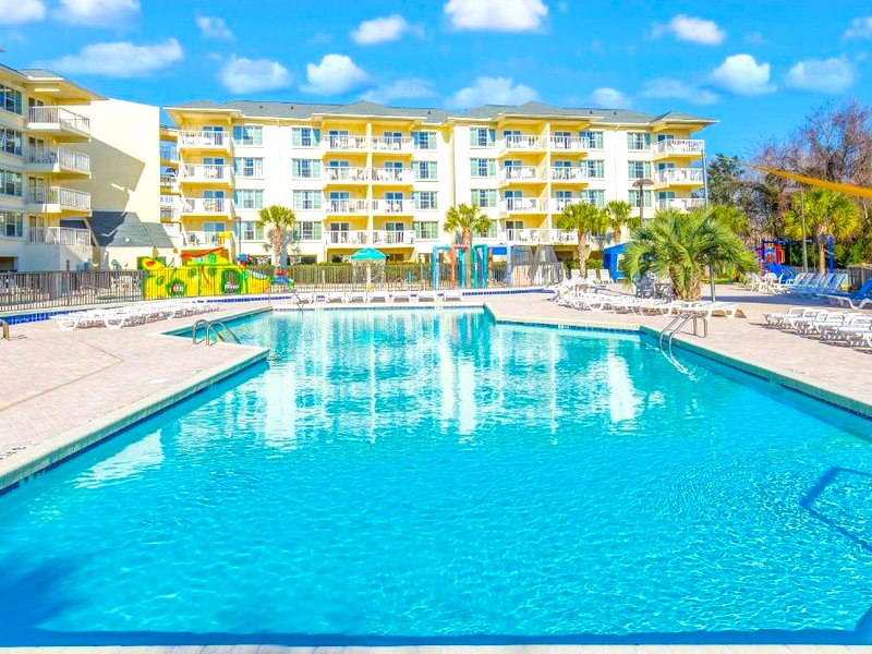 リッチフィールド ビーチ&ゴルフ リゾート (Litchfield Beach & Golf Resort)の写真