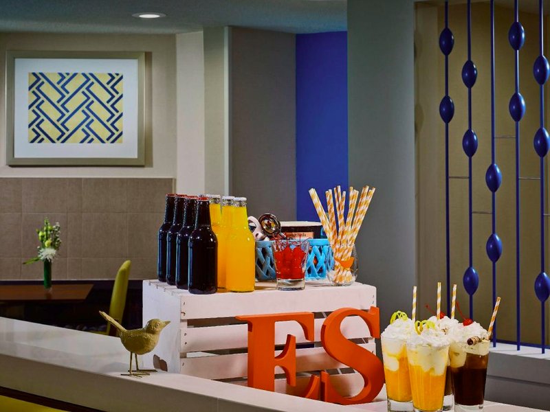 ソネスタ ES スイーツ バーリントン VT (Sonesta ES Suites Burlington VT)の写真